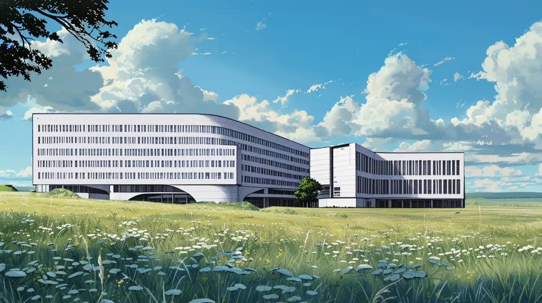 报名通知 | 黄色电影
 深圳湾实验室2025年暑期研习计划